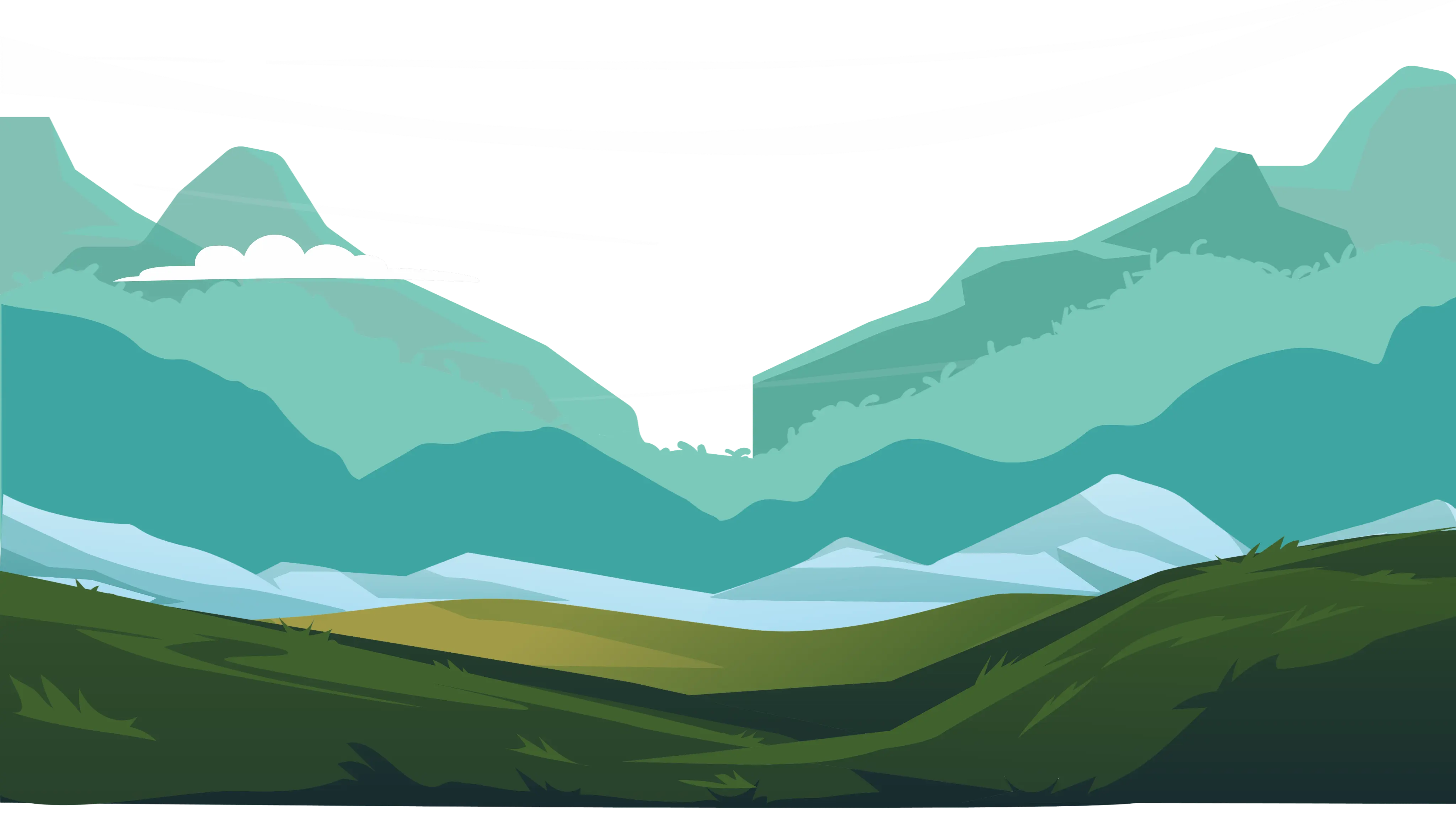 metri background showcase
