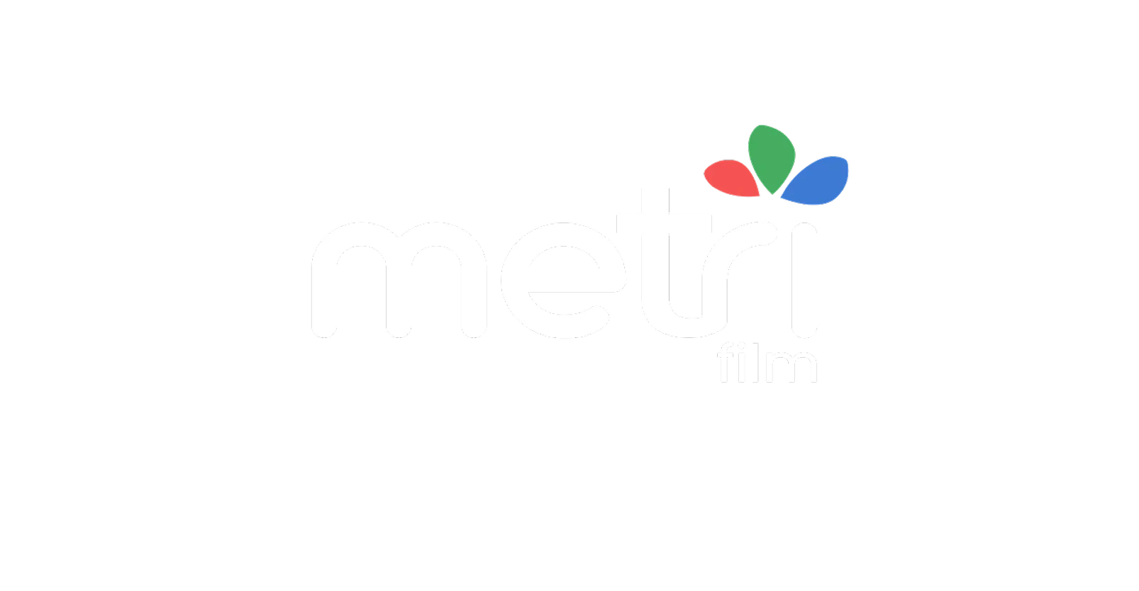 Metri Films Logo - Professional Film Production Services
