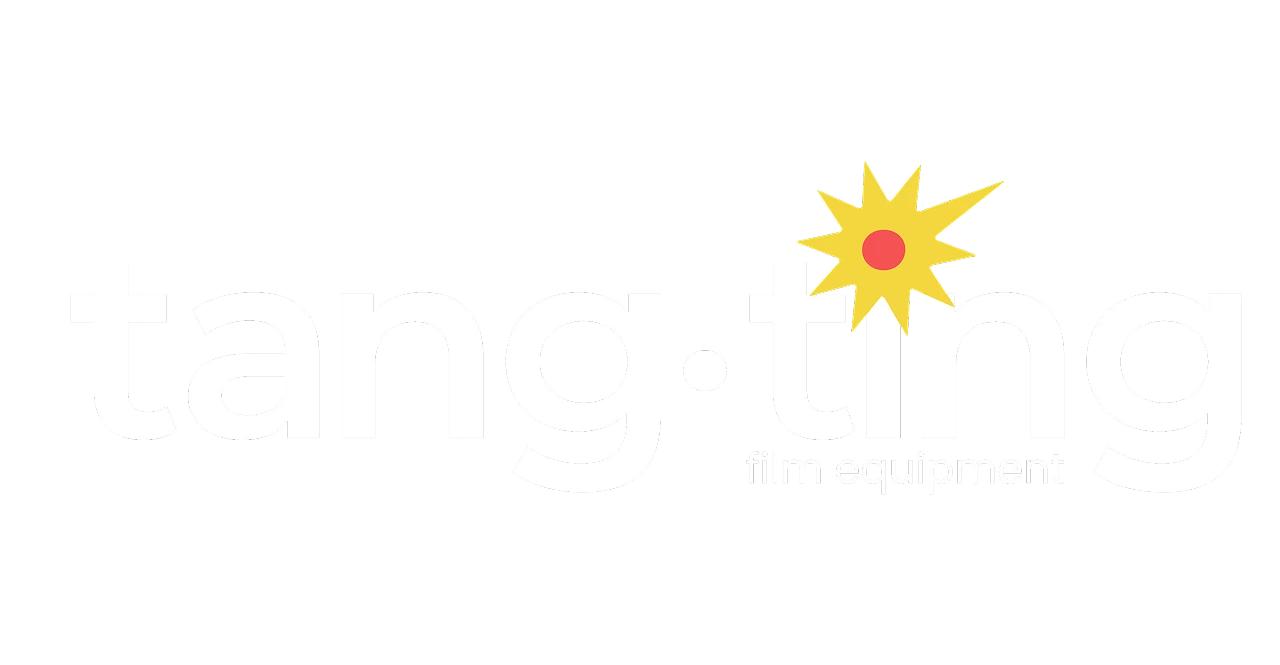 Metri Tang-Ting Logo - Audio and Visual Production Equipment Rentals