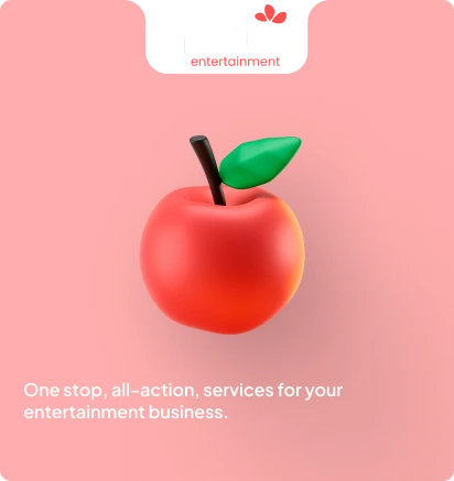 metri entertainment services