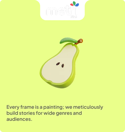 metri film services