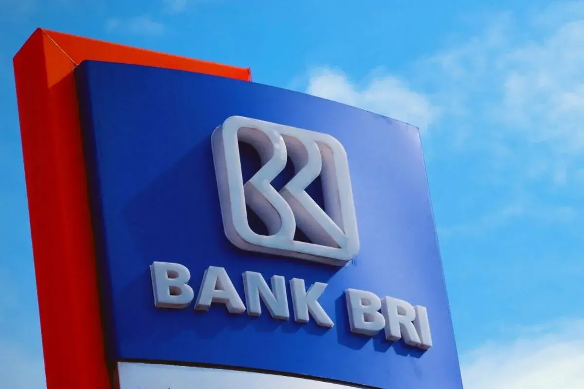 Bank Rakyat Indonesia project image