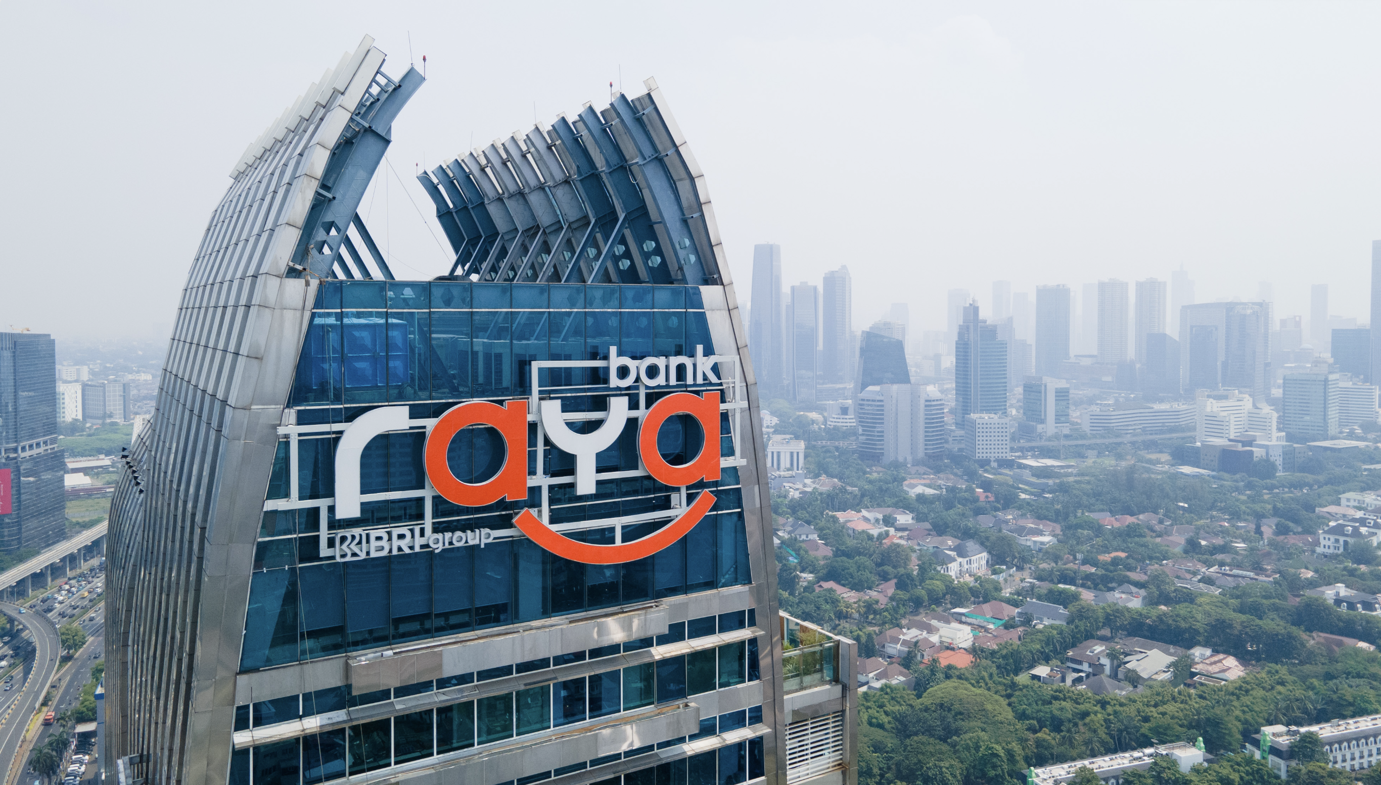 BANK RAYA