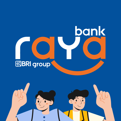 Bank Raya's Digital Leap