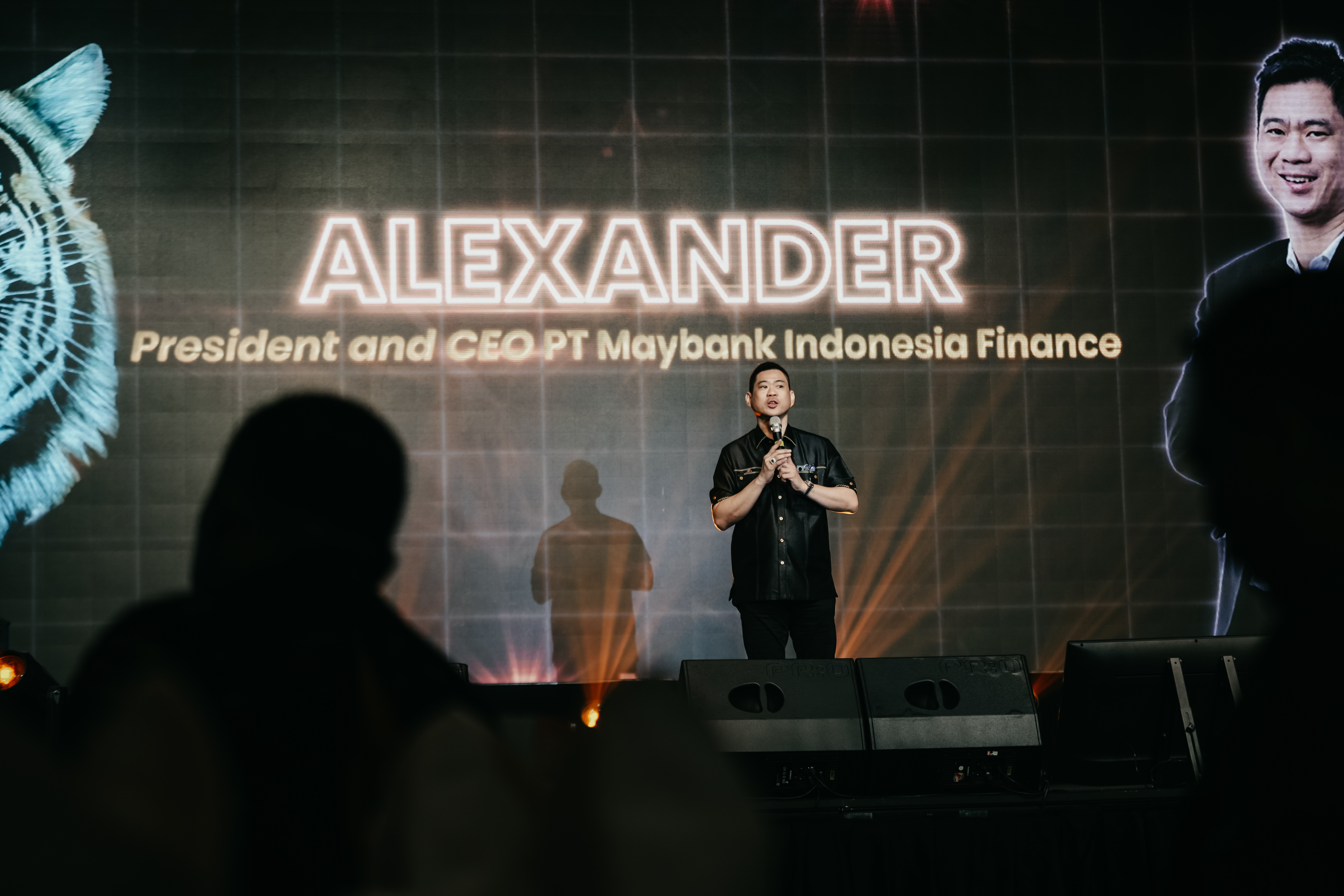 Event Portfolio: Project 1
