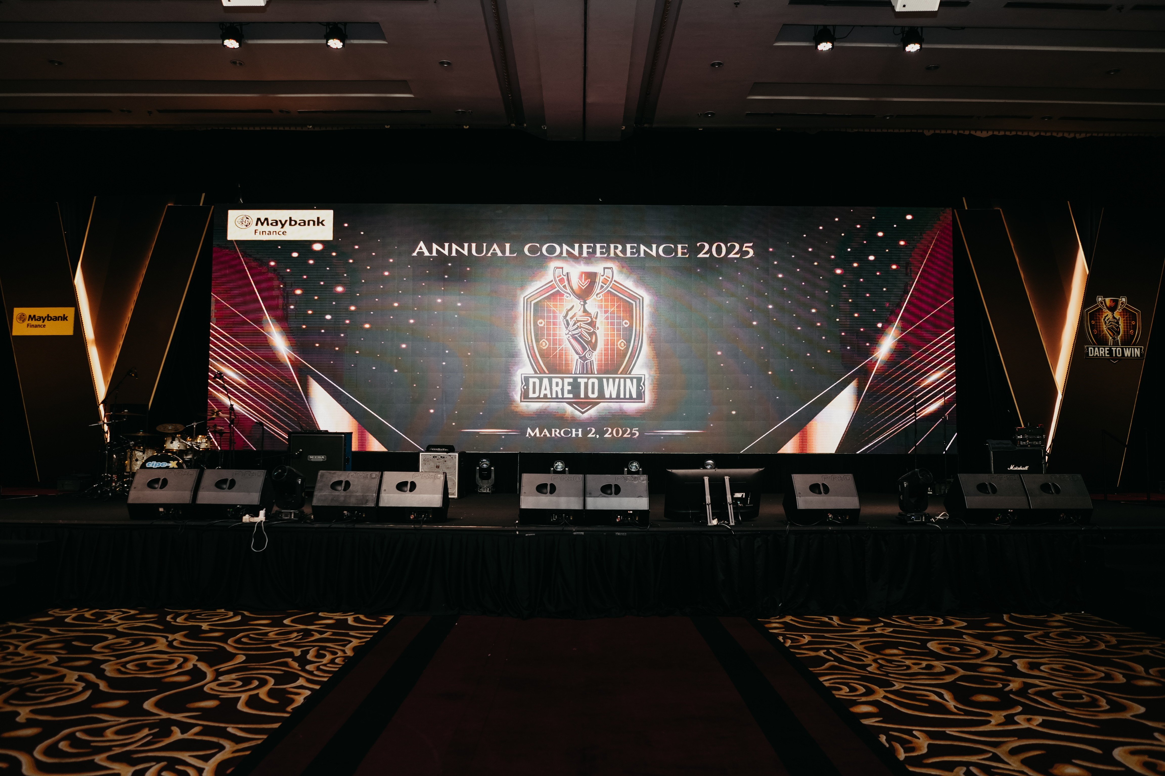 Event Portfolio: Project 2