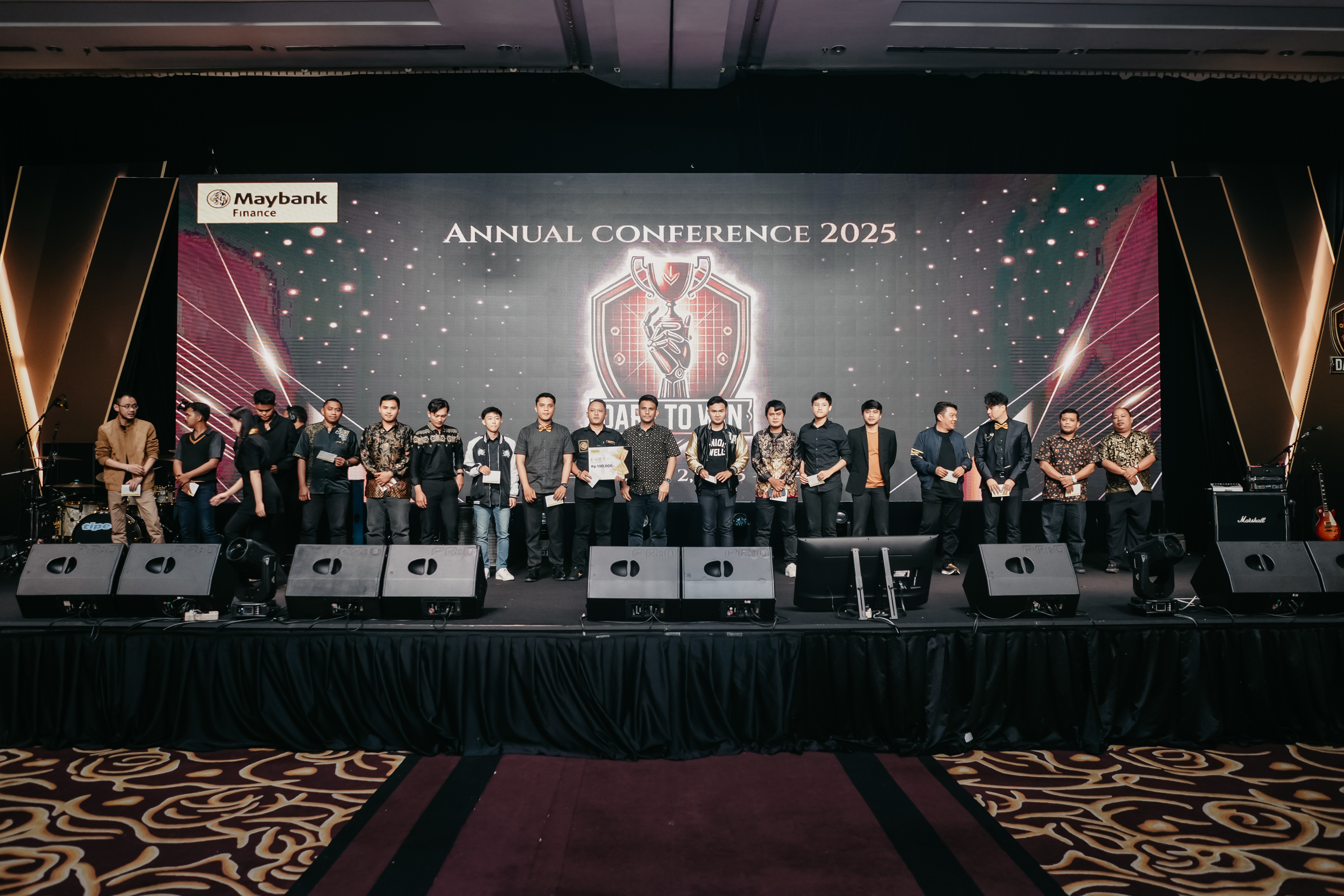 Event Portfolio: Project 3