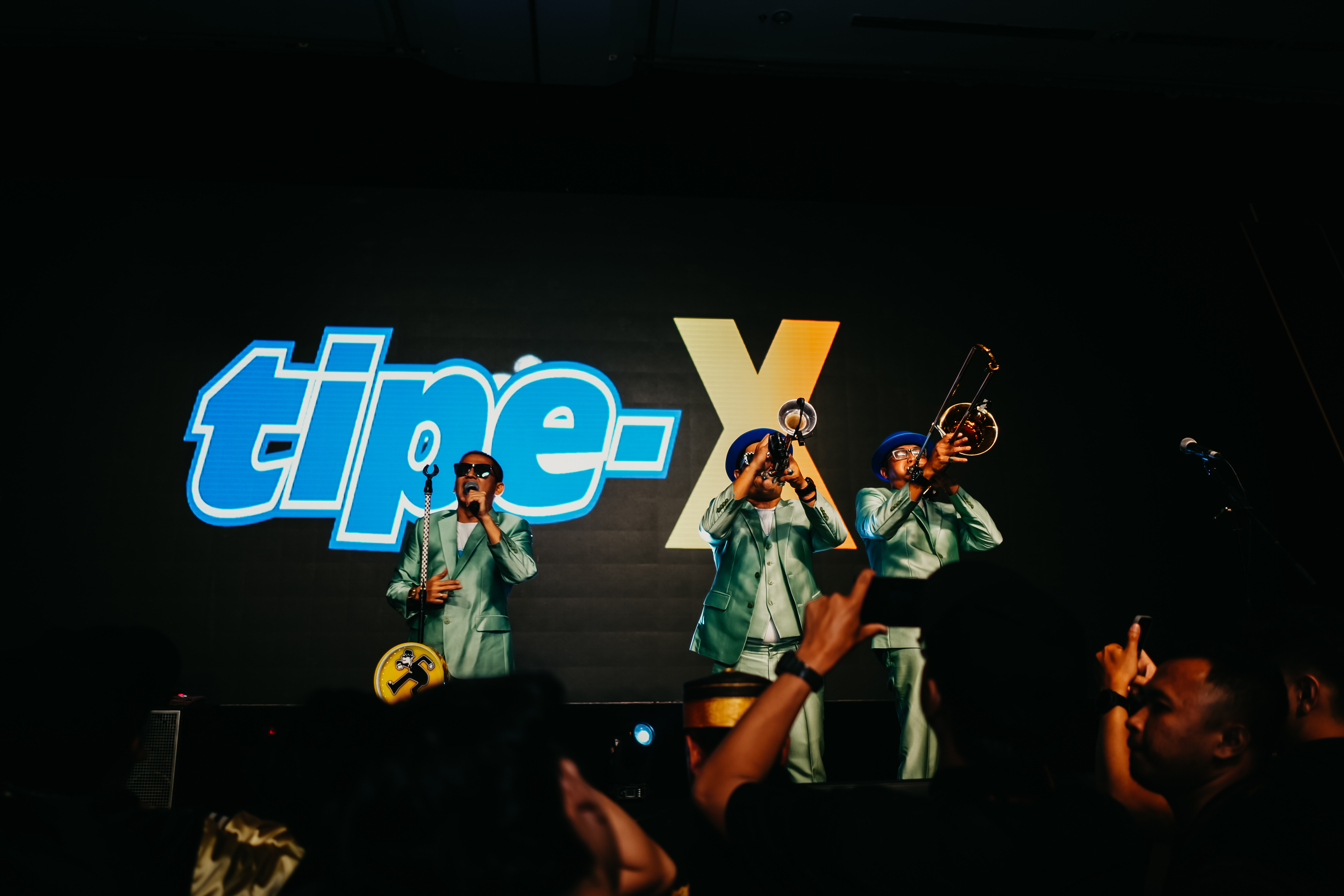 Event Portfolio: Project 4