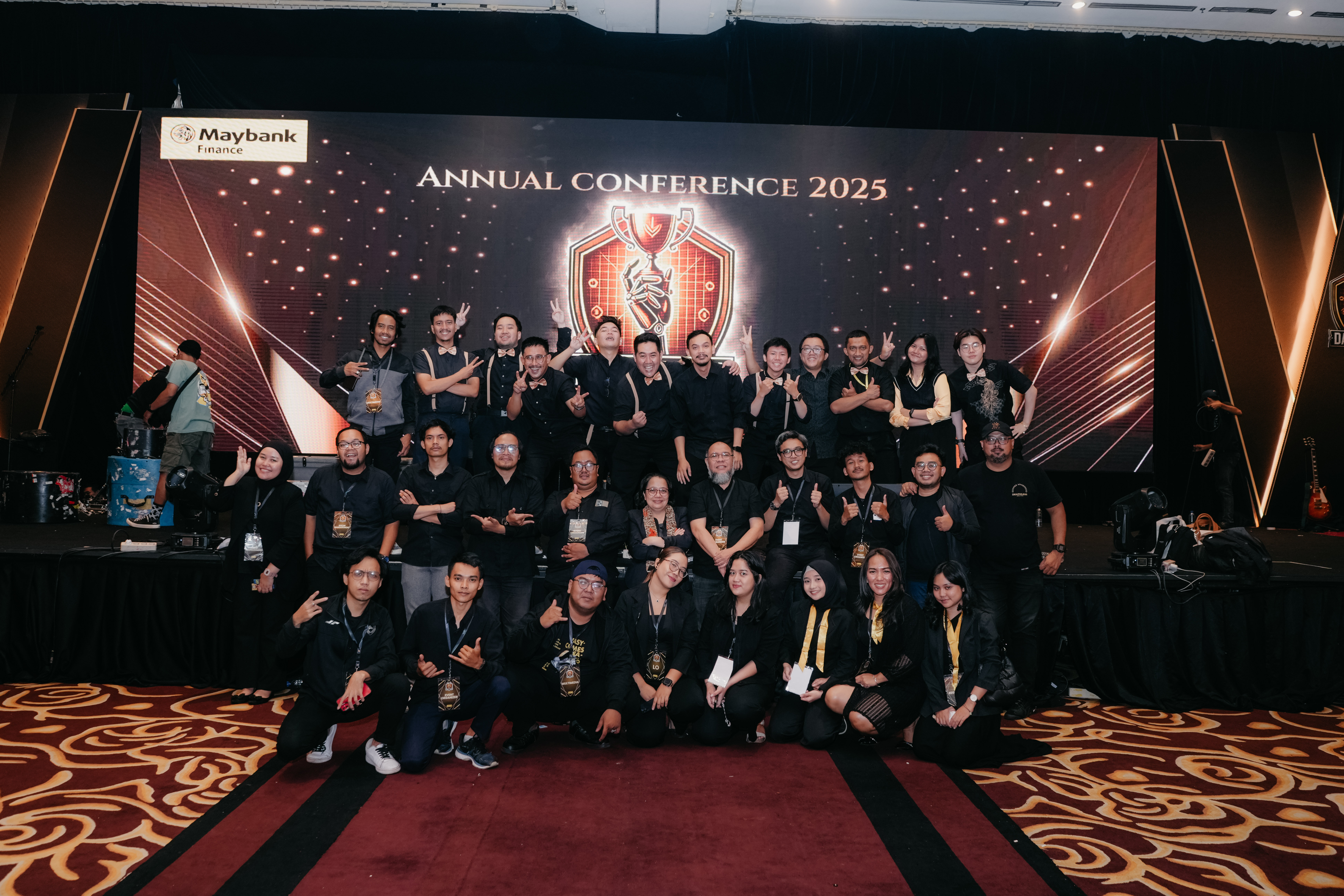 Event Portfolio: Project 5